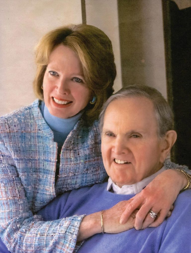 Ralph Wilson, Jr. Foundation Community Foundation for Greater Buffalo