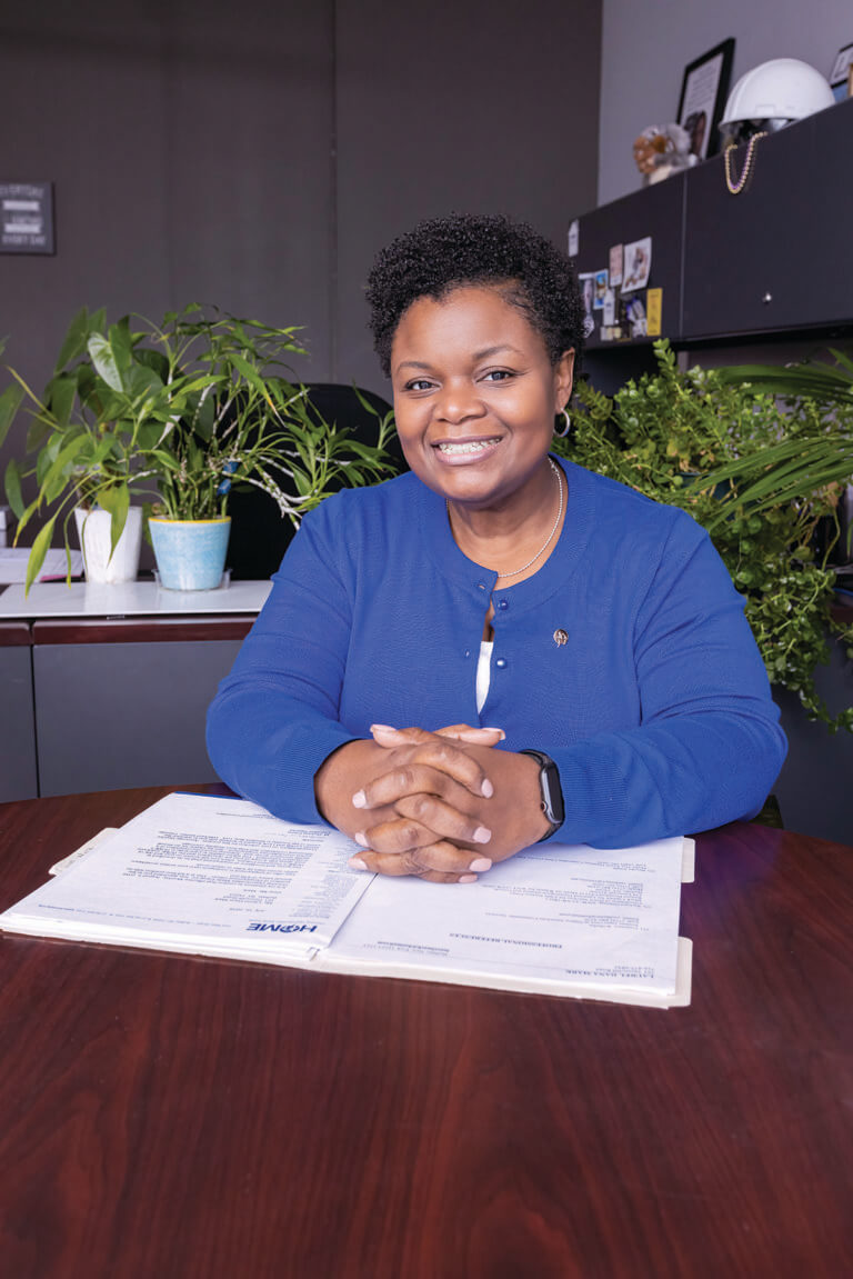 Housing Opportunities Made Equal (HOME) Community Foundation for