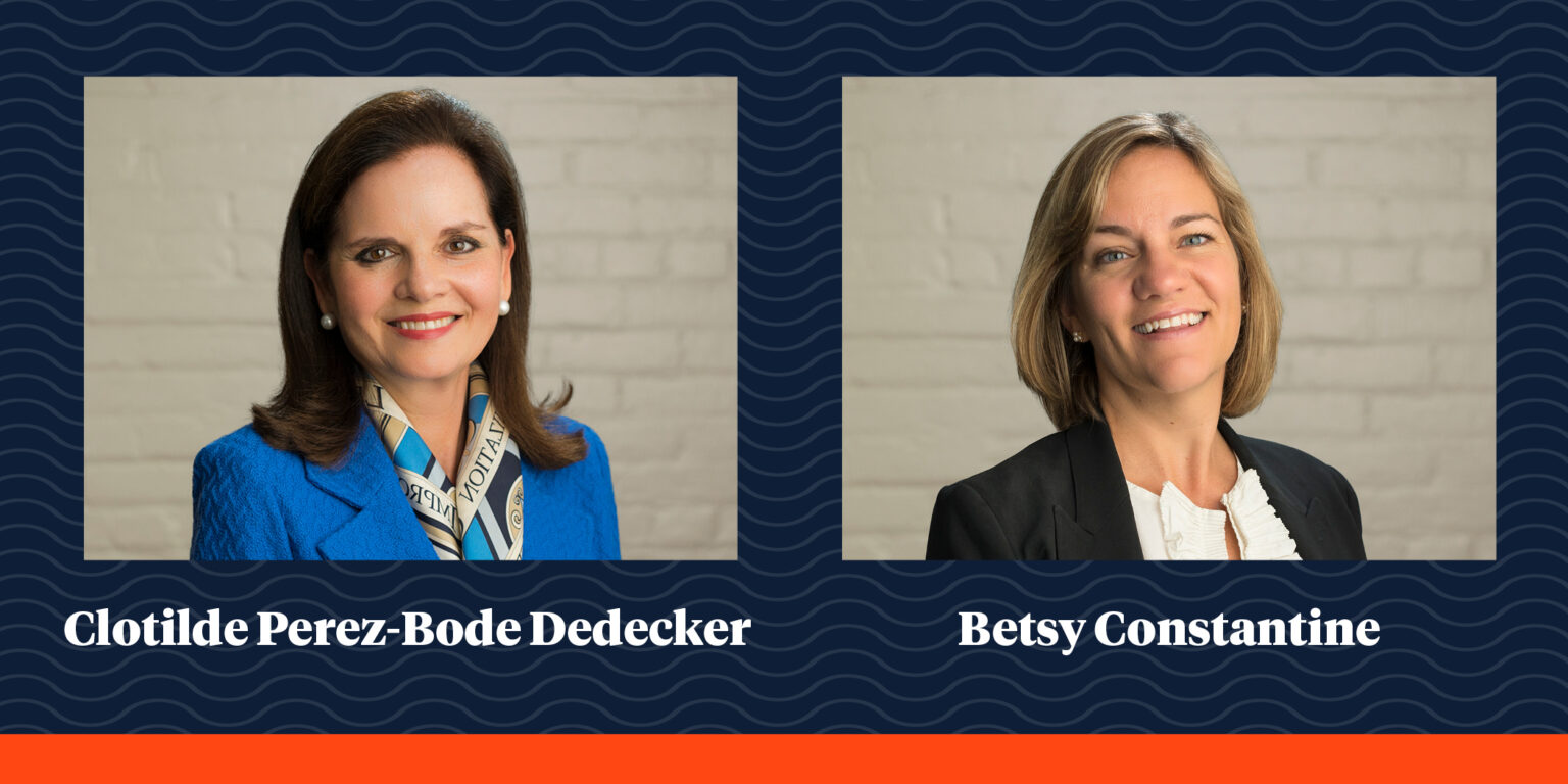 Community Foundation Announces Leadership Transition Community