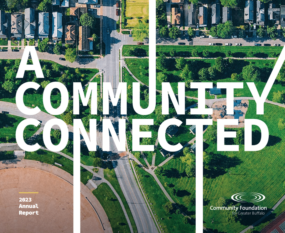 Annual Reports Financial Statements Community Foundation For