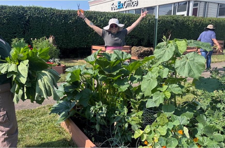 Grant Recipient Spotlight